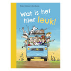 WPG Uitgevers - WPG Uitgevers Wat is het hier leuk! - avi e3