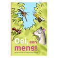 WPG Uitgevers - WPG Uitgevers Oei een mens! - avi e3