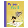 WPG Uitgevers - WPG Uitgevers Wies en wolf - avi e3