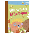 WPG Uitgevers - WPG Uitgevers Wij willen blije bijen - avi m4