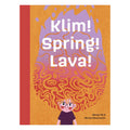 WPG Uitgevers - WPG Uitgevers Klim! spring! lava! - avi m4