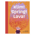 WPG Uitgevers - WPG Uitgevers Klim! spring! lava! - avi m4