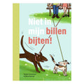 WPG Uitgevers - WPG Uitgevers Niet in mijn billen bijten! - avi m4