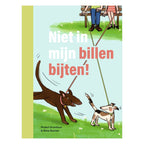 WPG Uitgevers - WPG Uitgevers Niet in mijn billen bijten! - avi m4
