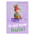 WPG Uitgevers - WPG Uitgevers Ik wil naar huis! - avi m4