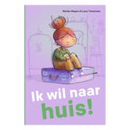 WPG Uitgevers - WPG Uitgevers Ik wil naar huis! - avi m4