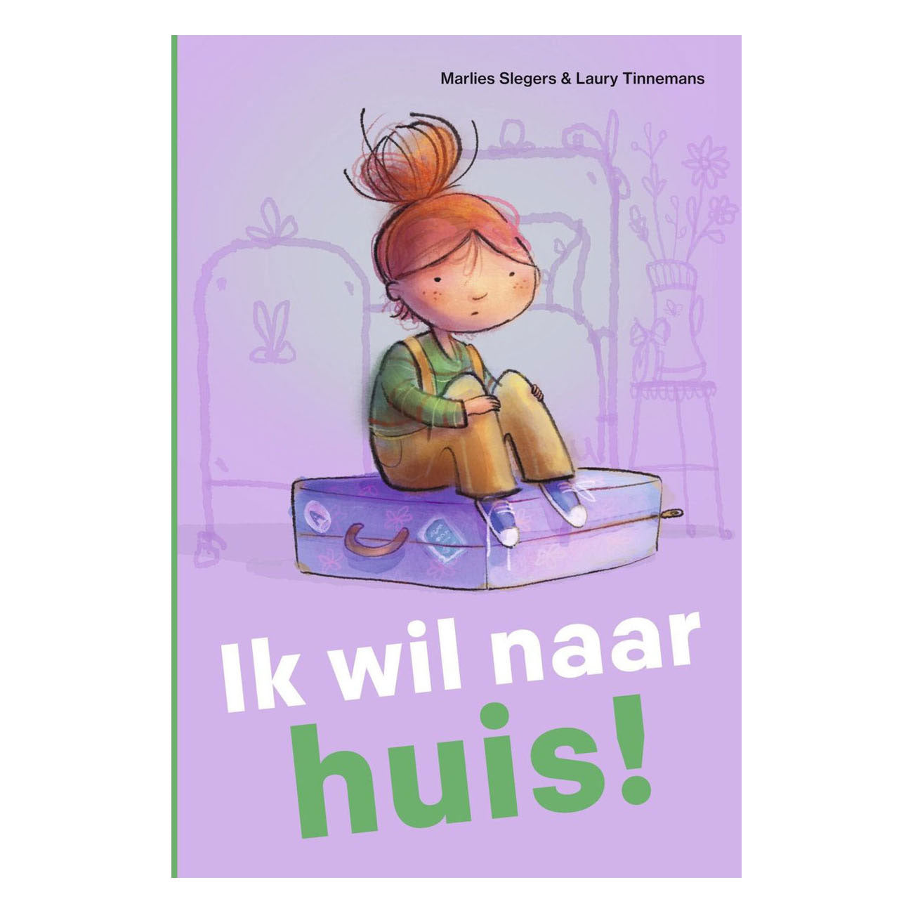WPG Uitgevers - WPG Uitgevers Ik wil naar huis! - avi m4