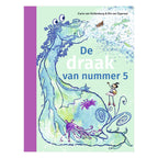 WPG Uitgevers - WPG Uitgevers De draak van nummer 5 - avi m4