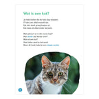 WPG Uitgevers - WPG Uitgevers Dat is een kat - avi e3