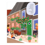 WPG Uitgevers - WPG Uitgevers Blij met bloemen! - avi e3