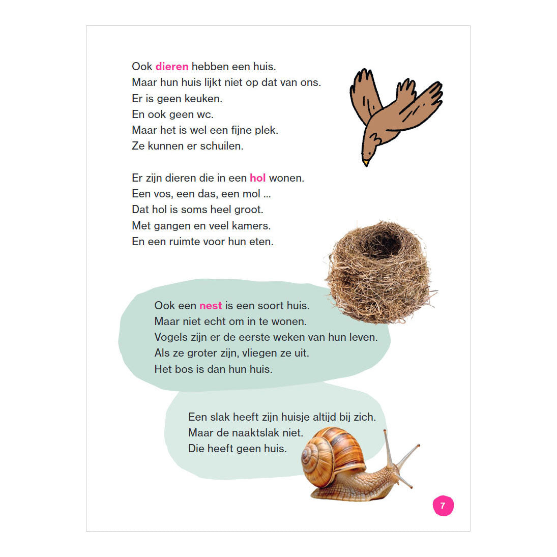 WPG Uitgevers - WPG Uitgevers Heel veel huizen - avi e3