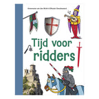 WPG Uitgevers - WPG Uitgevers Tijd voor ridders - avi e3