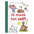 WPG Uitgevers - WPG Uitgevers Ik maak het zelf! - avi e3