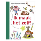 WPG Uitgevers - WPG Uitgevers Ik maak het zelf! - avi e3