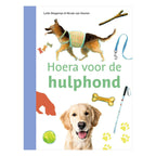WPG Uitgevers - WPG Uitgevers Hoera voor de hulphond - avi m4