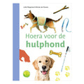 WPG Uitgevers - WPG Uitgevers Hoera voor de hulphond - avi m4