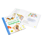 WPG Uitgevers - WPG Uitgevers Hoera voor de hulphond - avi m4