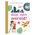 WPG Uitgevers - WPG Uitgevers Wat een wereld! - avi m4
