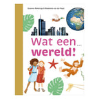 WPG Uitgevers - WPG Uitgevers Wat een wereld! - avi m4