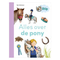 WPG Uitgevers - WPG Uitgevers Alles over de pony - avi e4