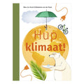 WPG Uitgevers - WPG Uitgevers Hup klimaat! - avi e4