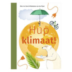 WPG Uitgevers - WPG Uitgevers Hup klimaat! - avi e4