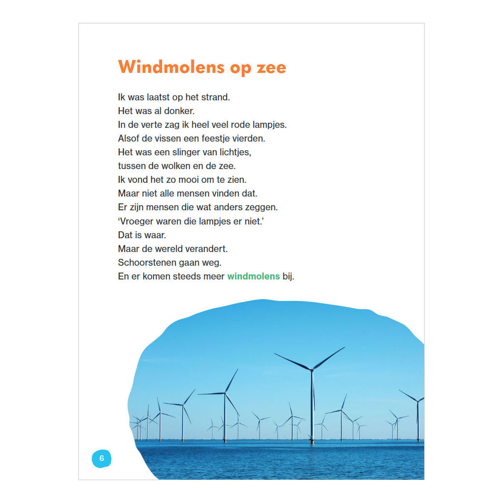 WPG Uitgevers - WPG Uitgevers Hup klimaat! - avi e4