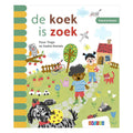 WPG Uitgevers - WPG Uitgevers De koek is zoek - avi start