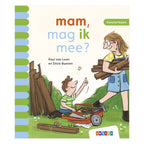 WPG Uitgevers - WPG Uitgevers Mam mag ik mee? - avi start