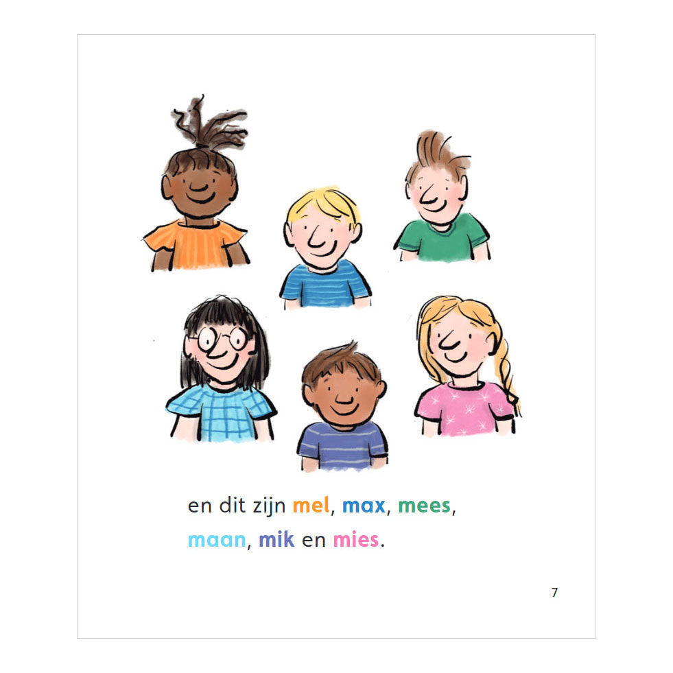 WPG Uitgevers - WPG Uitgevers Mam mag ik mee? - avi start