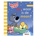 WPG Uitgevers - WPG Uitgevers Pip waar is de maan? - avi start