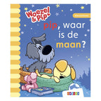 WPG Uitgevers - WPG Uitgevers Pip waar is de maan? - avi start