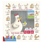 - Het Boek van Kip