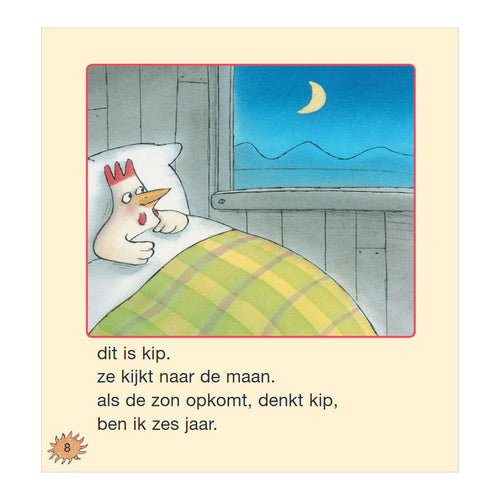 - Het Boek van Kip