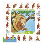 - Het Boek van Aap