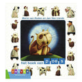 - Het Boek van Poes