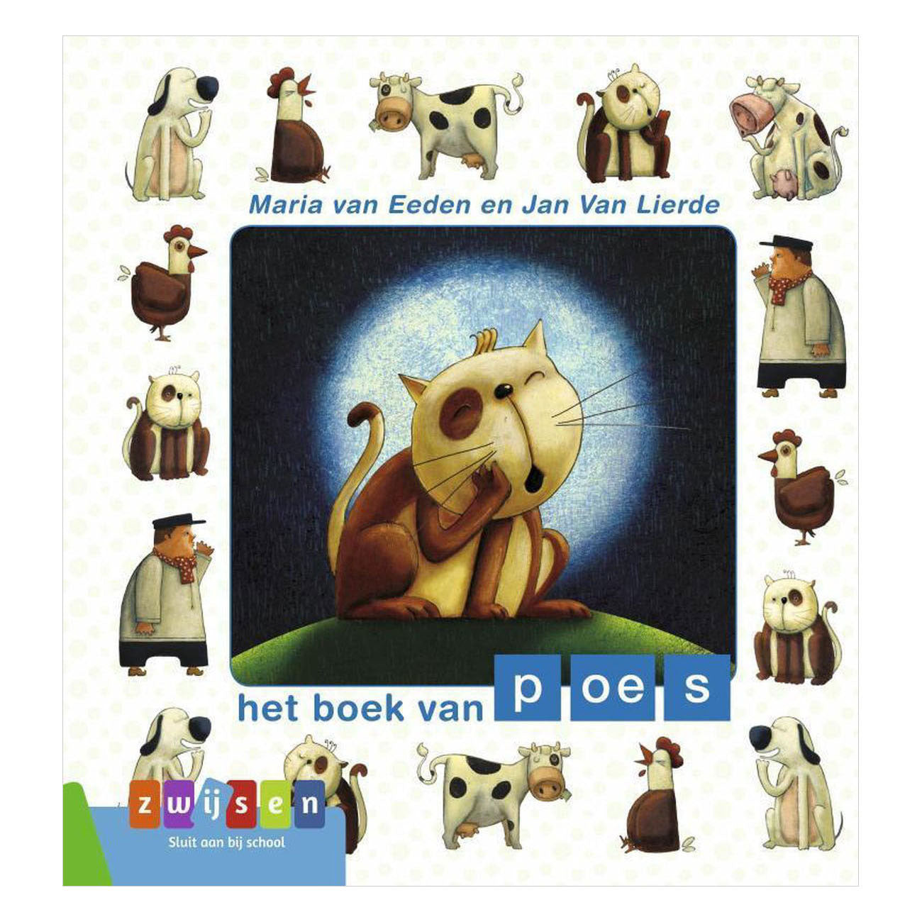 - Het Boek van Poes
