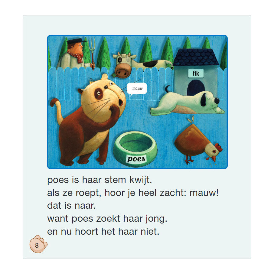 - Het Boek van Poes