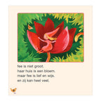 - Het Boek van de Fee