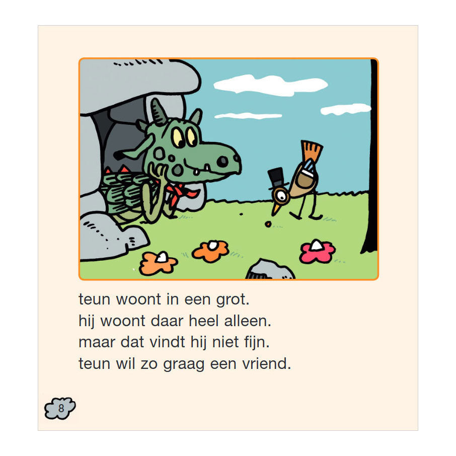 - Het Boek van Teun