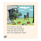 - Het Boek van Teun
