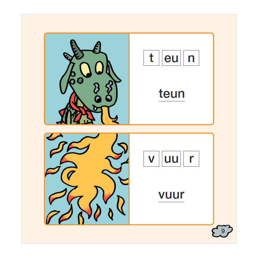 - Het Boek van Teun