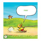 WPG Uitgevers - WPG Uitgevers Nee nee nee! - avi start