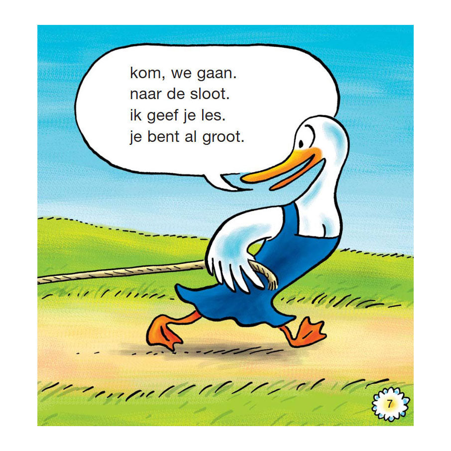WPG Uitgevers - WPG Uitgevers Nee nee nee! - avi start