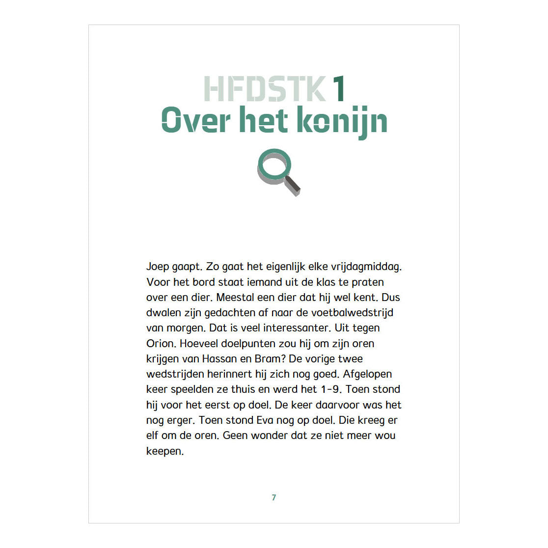 WPG Uitgevers - WPG Uitgevers Zoekwoord: rivierhaai