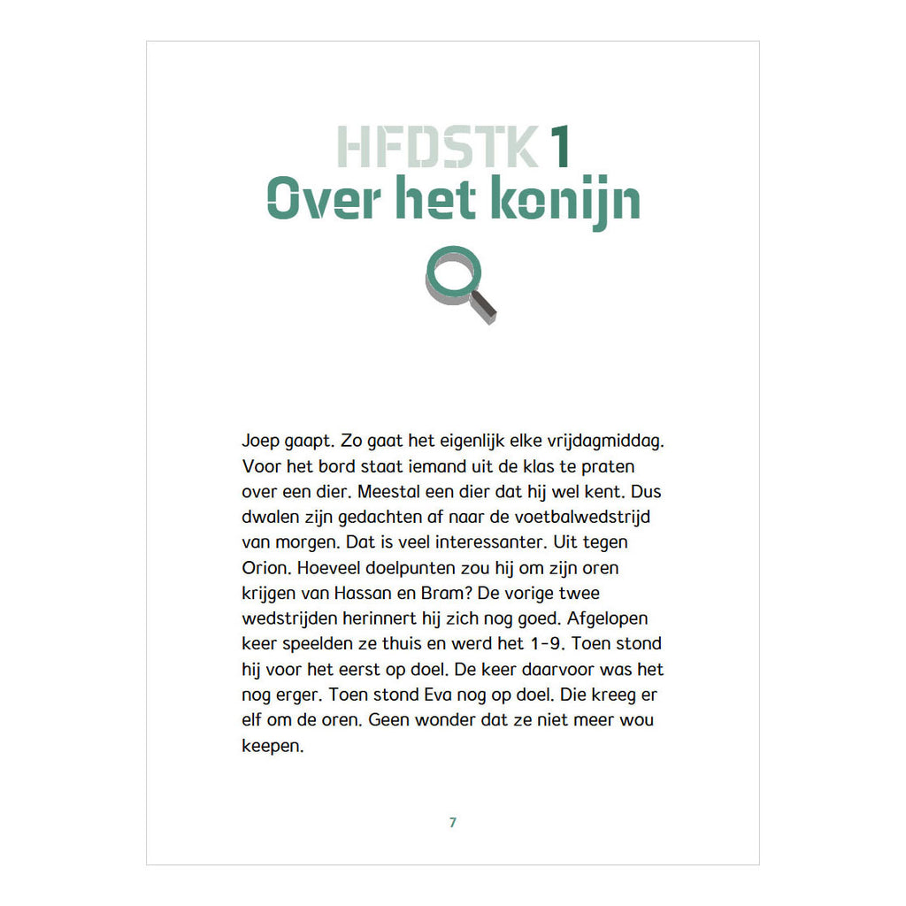 WPG Uitgevers - WPG Uitgevers Zoekwoord: rivierhaai