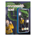 WPG Uitgevers - WPG Uitgevers Onmogelijk spel