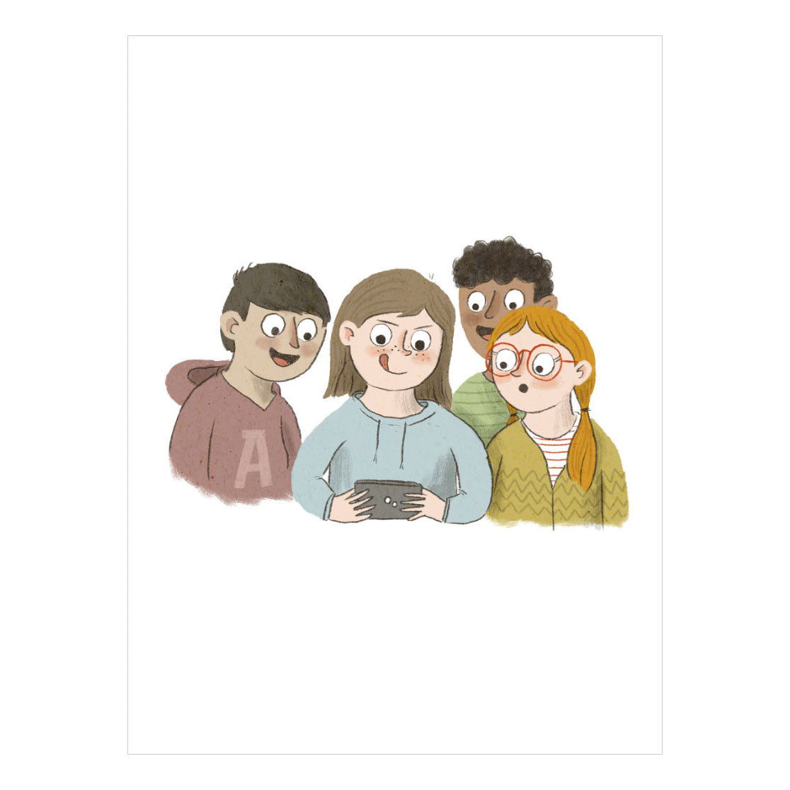 WPG Uitgevers - WPG Uitgevers Onmogelijk spel