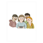 WPG Uitgevers - WPG Uitgevers Onmogelijk spel