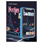 WPG Uitgevers - WPG Uitgevers Hartjes & bommen